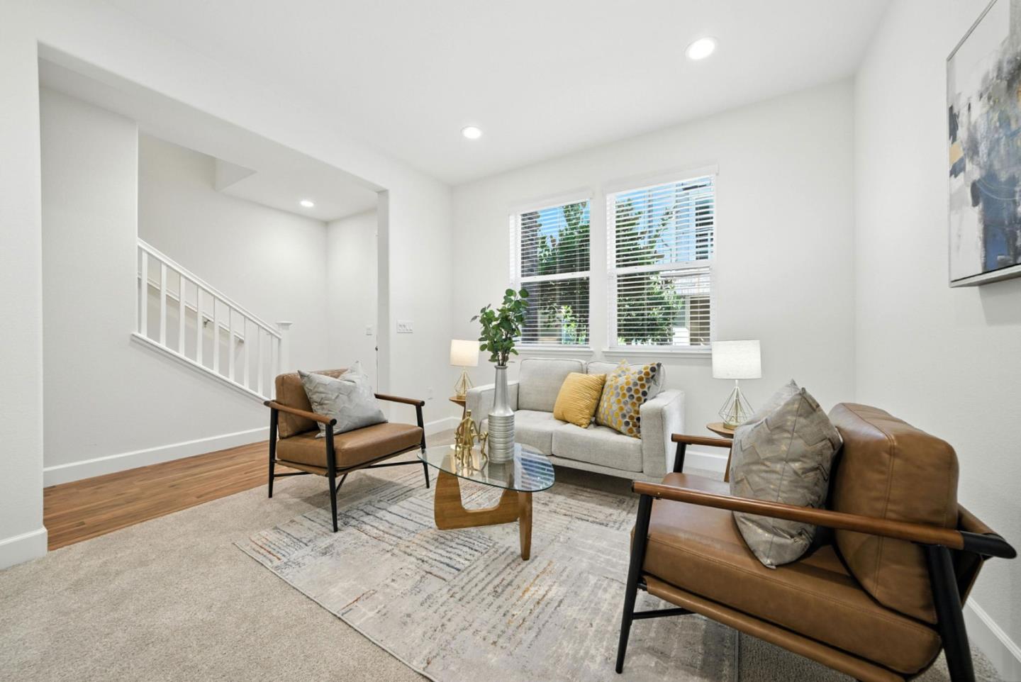 Detail Gallery Image 9 of 74 For 319 Charles Morris Ter, Sunnyvale,  CA 94085 - 3 Beds | 3/1 Baths