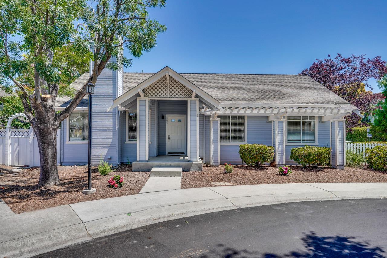 Detail Gallery Image 47 of 49 For 304 Windmill Park Ln, Mountain View,  CA 94043 - 2 Beds | 2 Baths