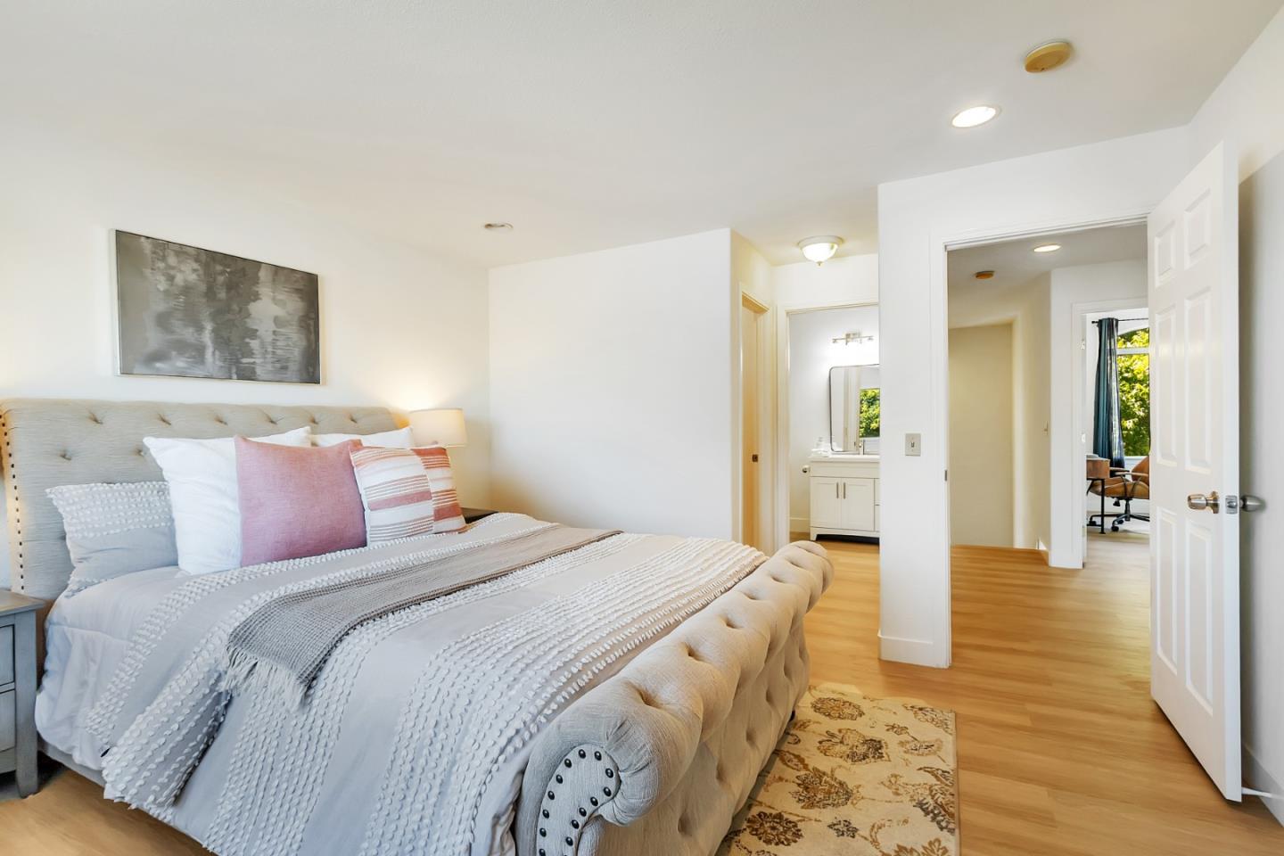 Detail Gallery Image 19 of 41 For 425 Carpentier Way, San Jose,  CA 95111 - 3 Beds | 2/1 Baths