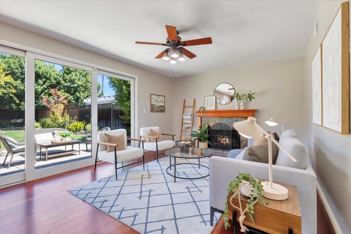 Detail Gallery Image 12 of 24 For 6162 Hancock Ave, San Jose,  CA 95123 - 3 Beds | 2 Baths