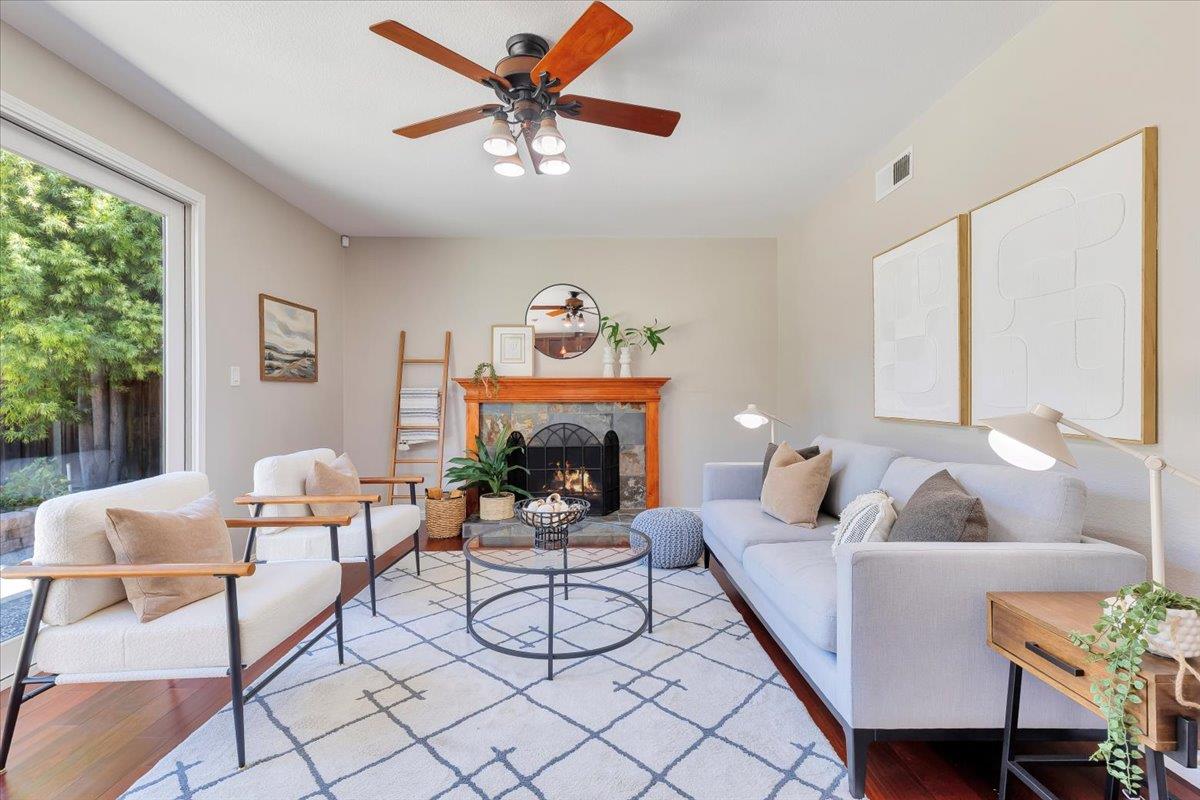 Detail Gallery Image 13 of 24 For 6162 Hancock Ave, San Jose,  CA 95123 - 3 Beds | 2 Baths