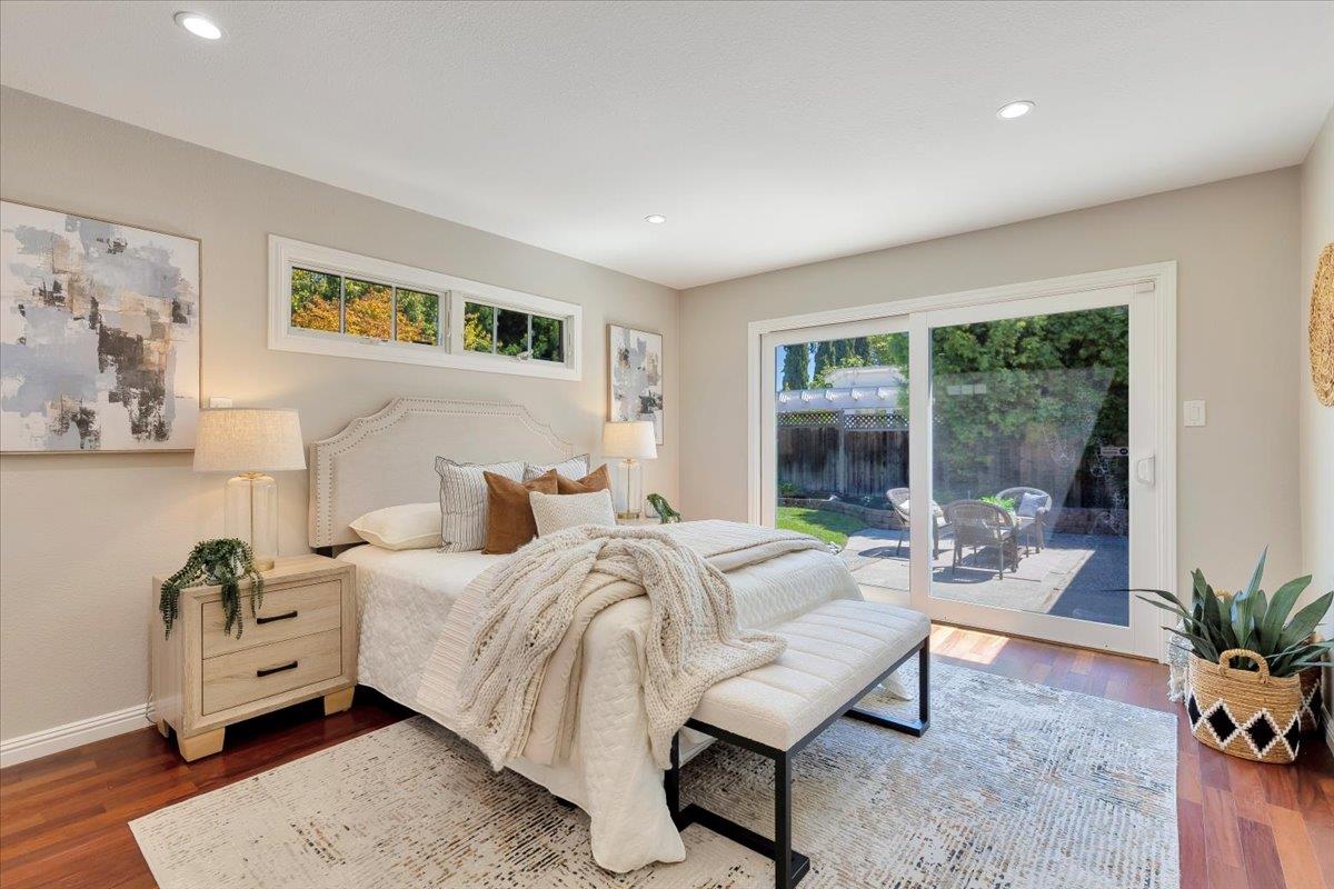 Detail Gallery Image 14 of 24 For 6162 Hancock Ave, San Jose,  CA 95123 - 3 Beds | 2 Baths