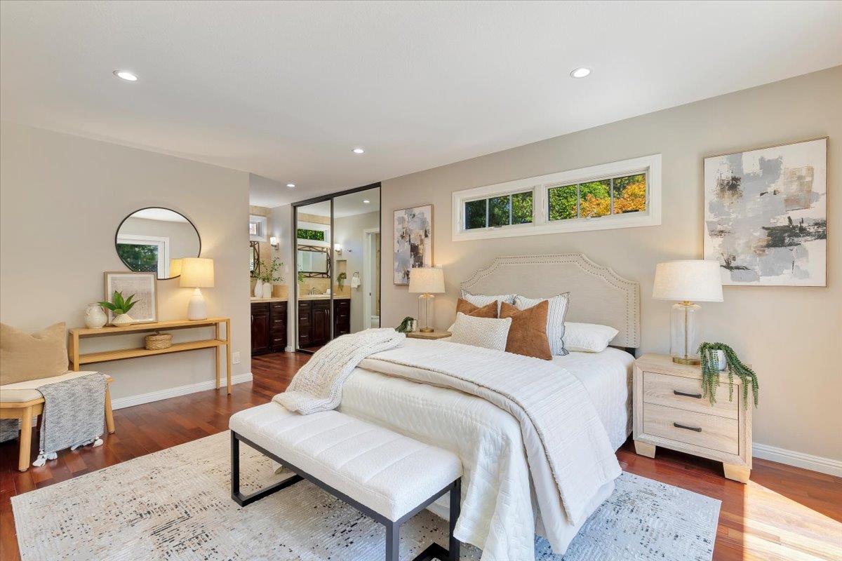 Detail Gallery Image 15 of 24 For 6162 Hancock Ave, San Jose,  CA 95123 - 3 Beds | 2 Baths