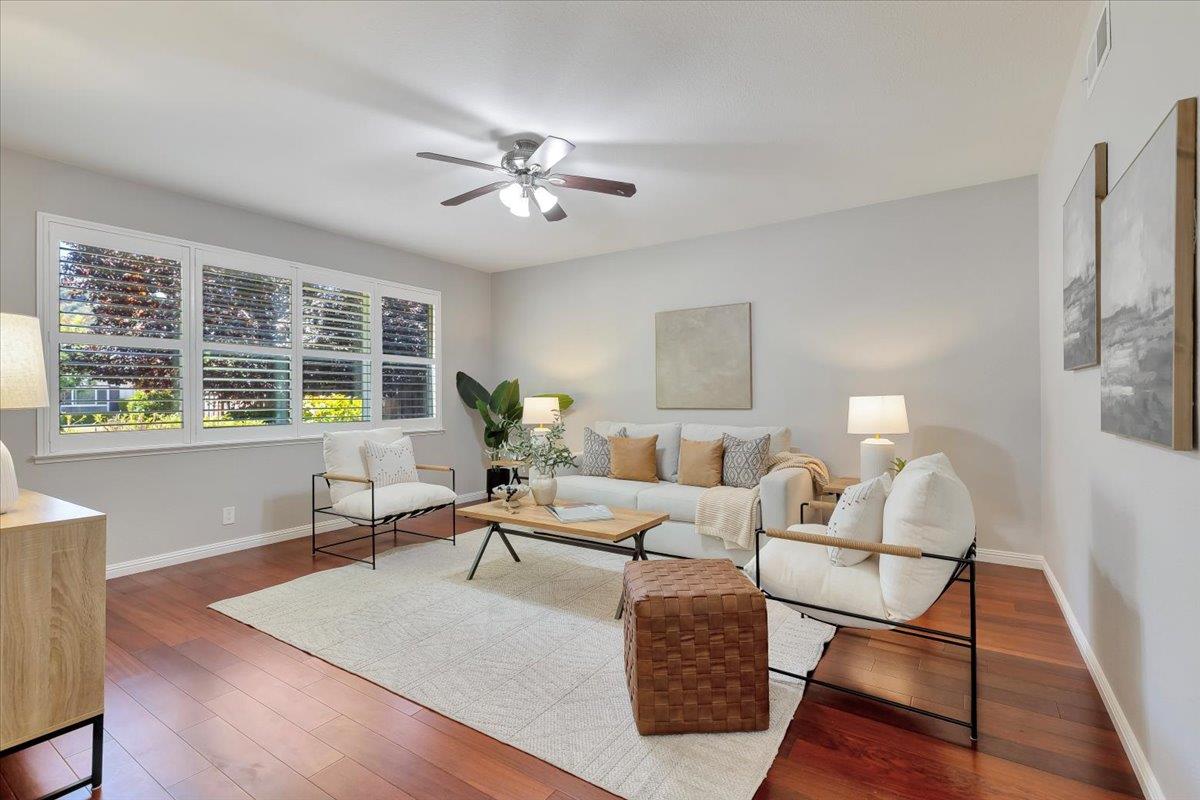 Detail Gallery Image 5 of 24 For 6162 Hancock Ave, San Jose,  CA 95123 - 3 Beds | 2 Baths