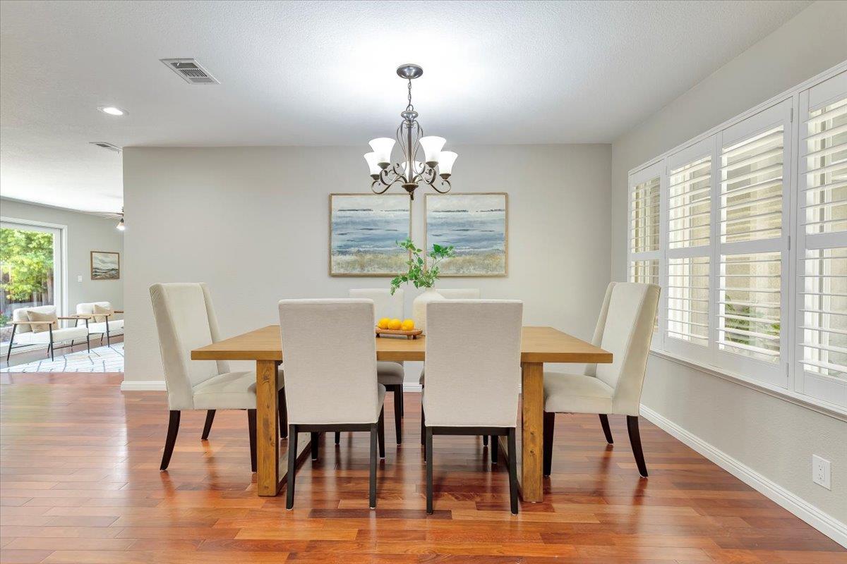 Detail Gallery Image 8 of 24 For 6162 Hancock Ave, San Jose,  CA 95123 - 3 Beds | 2 Baths
