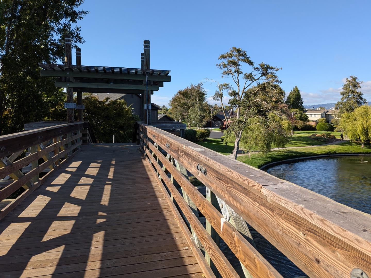 Detail Gallery Image 14 of 55 For 602 Ironwood Rd, Alameda,  CA 94502 - 2 Beds | 2/1 Baths