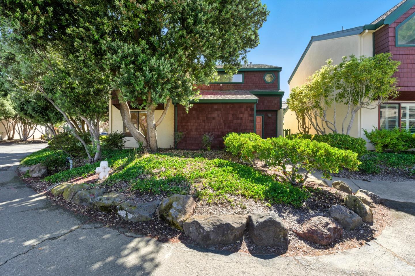 Detail Gallery Image 47 of 55 For 602 Ironwood Rd, Alameda,  CA 94502 - 2 Beds | 2/1 Baths