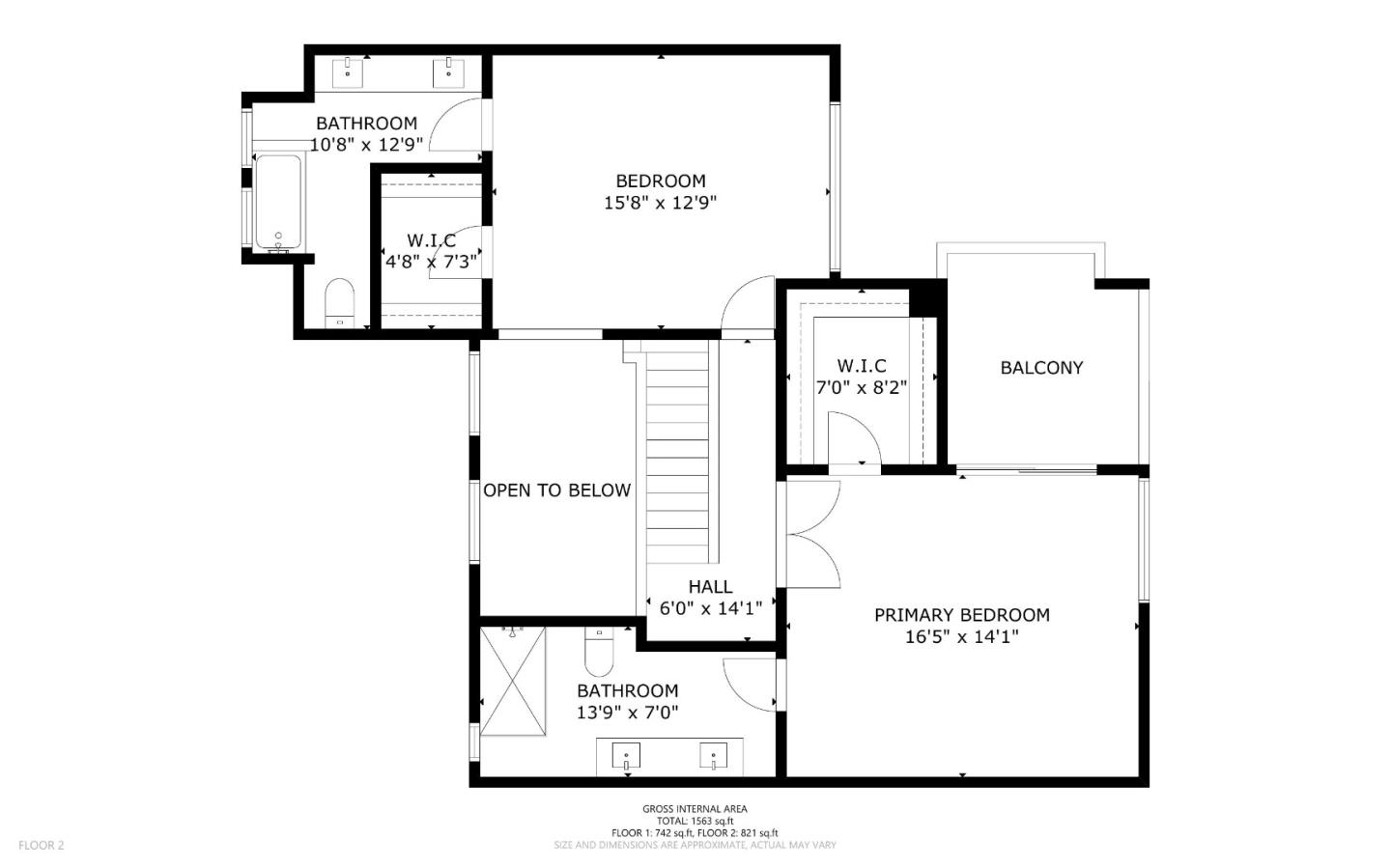 Detail Gallery Image 54 of 55 For 602 Ironwood Rd, Alameda,  CA 94502 - 2 Beds | 2/1 Baths