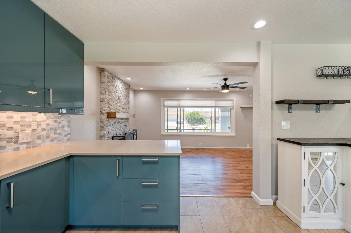 Detail Gallery Image 21 of 86 For 3661 Slopeview Dr, San Jose,  CA 95148 - 5 Beds | 3 Baths