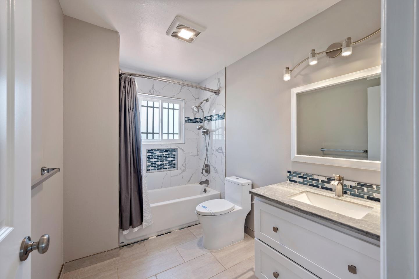 Detail Gallery Image 74 of 86 For 3661 Slopeview Dr, San Jose,  CA 95148 - 5 Beds | 3 Baths