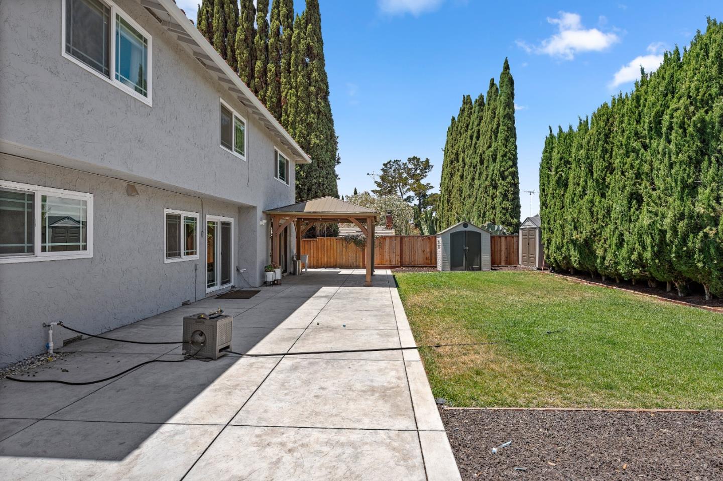 Detail Gallery Image 81 of 86 For 3661 Slopeview Dr, San Jose,  CA 95148 - 5 Beds | 3 Baths