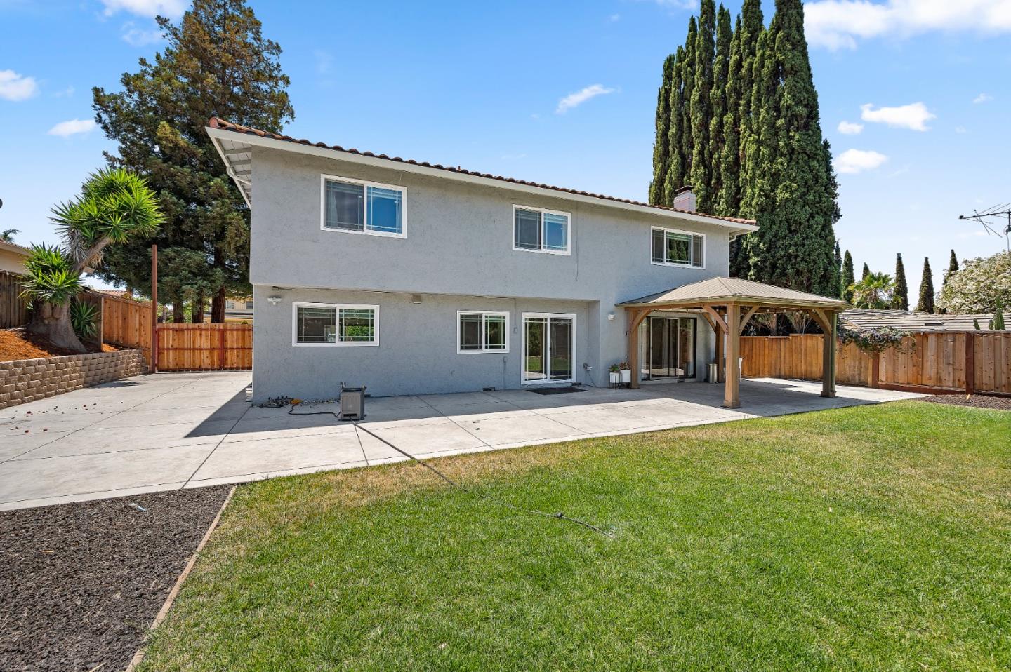 Detail Gallery Image 82 of 86 For 3661 Slopeview Dr, San Jose,  CA 95148 - 5 Beds | 3 Baths