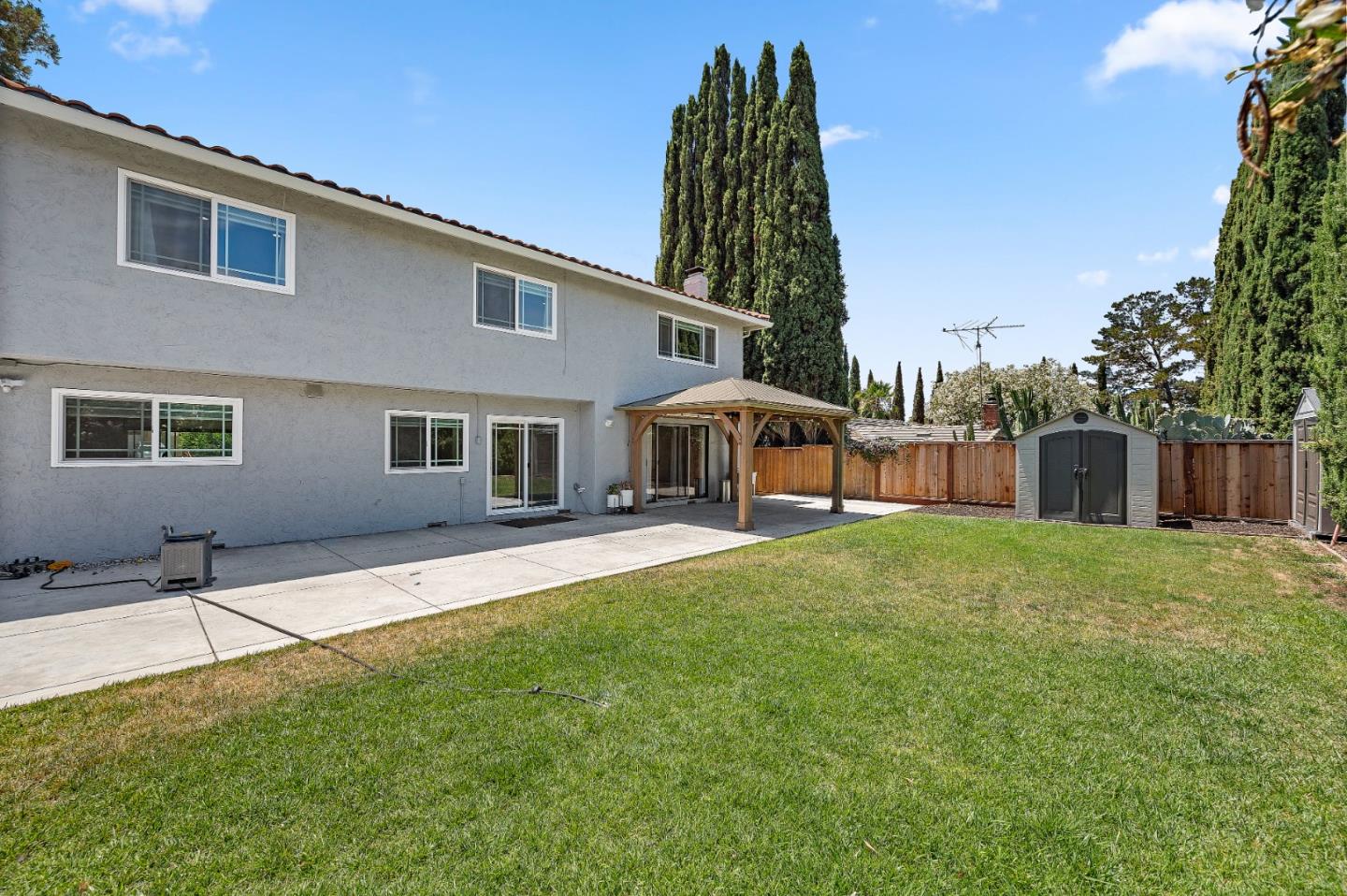 Detail Gallery Image 83 of 86 For 3661 Slopeview Dr, San Jose,  CA 95148 - 5 Beds | 3 Baths