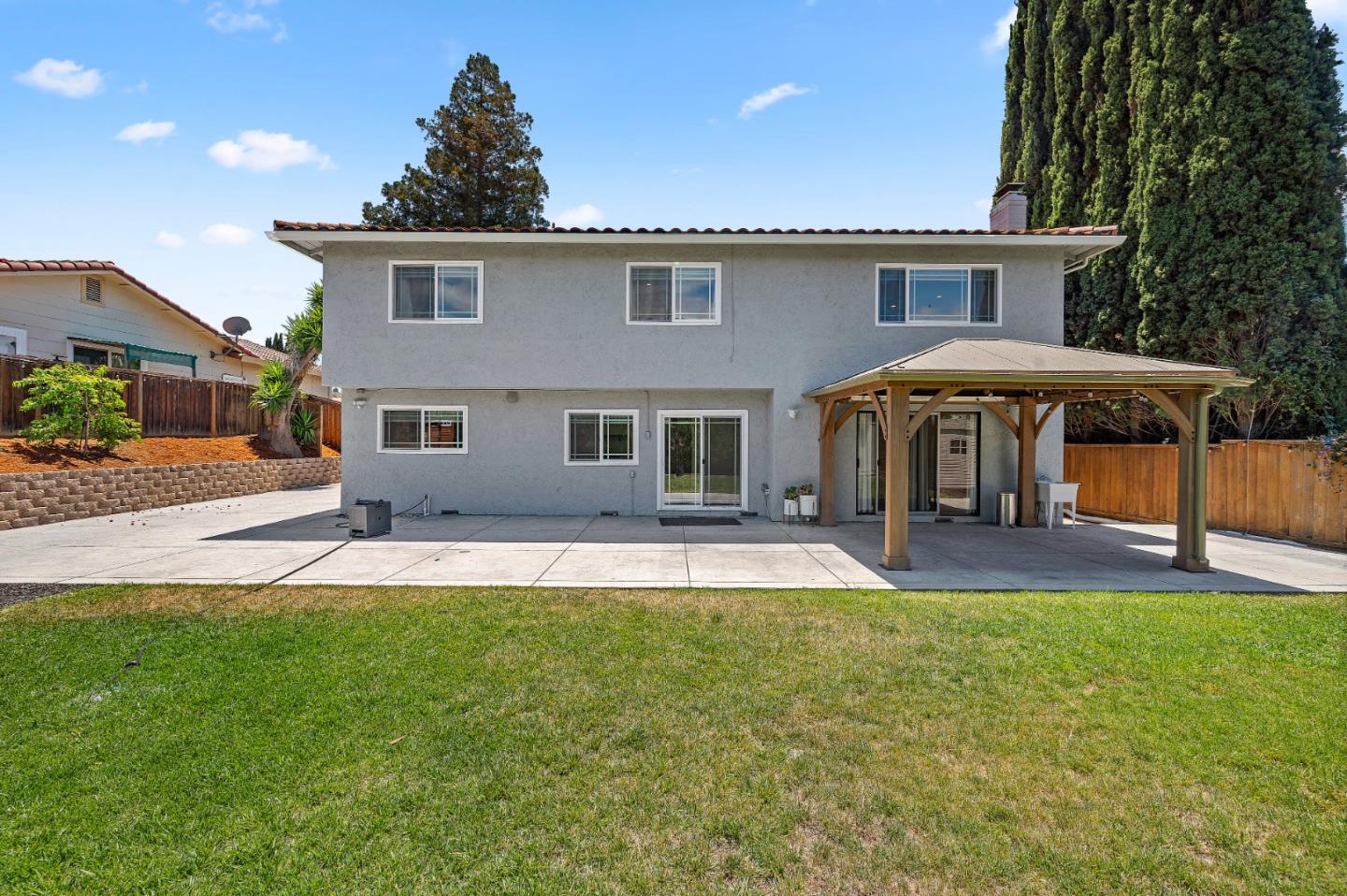 Detail Gallery Image 84 of 86 For 3661 Slopeview Dr, San Jose,  CA 95148 - 5 Beds | 3 Baths