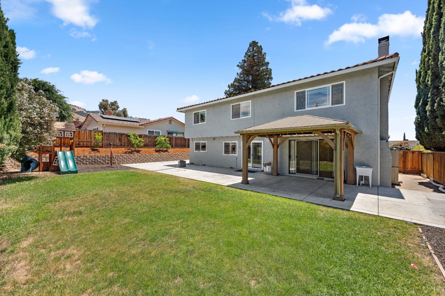 Detail Gallery Image 85 of 86 For 3661 Slopeview Dr, San Jose,  CA 95148 - 5 Beds | 3 Baths