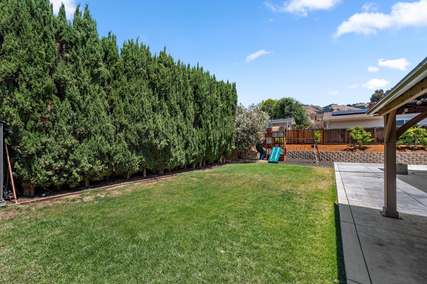 Detail Gallery Image 86 of 86 For 3661 Slopeview Dr, San Jose,  CA 95148 - 5 Beds | 3 Baths