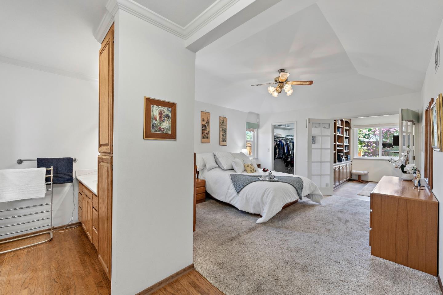 Detail Gallery Image 17 of 47 For 861 Riverside Dr, Los Altos,  CA 94024 - 3 Beds | 2 Baths