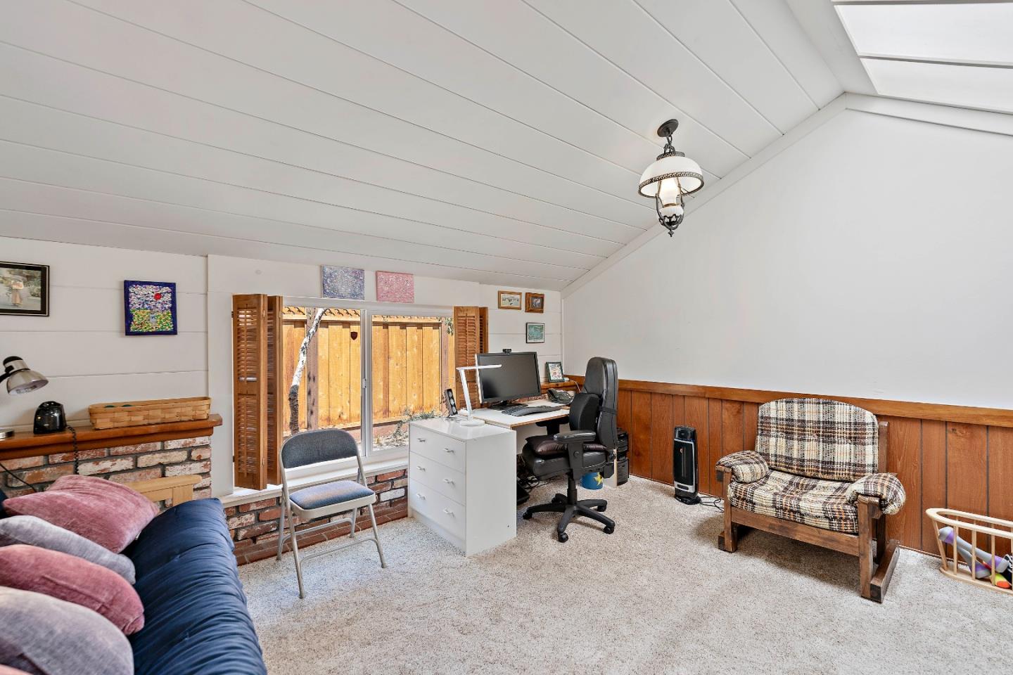 Detail Gallery Image 26 of 47 For 861 Riverside Dr, Los Altos,  CA 94024 - 3 Beds | 2 Baths