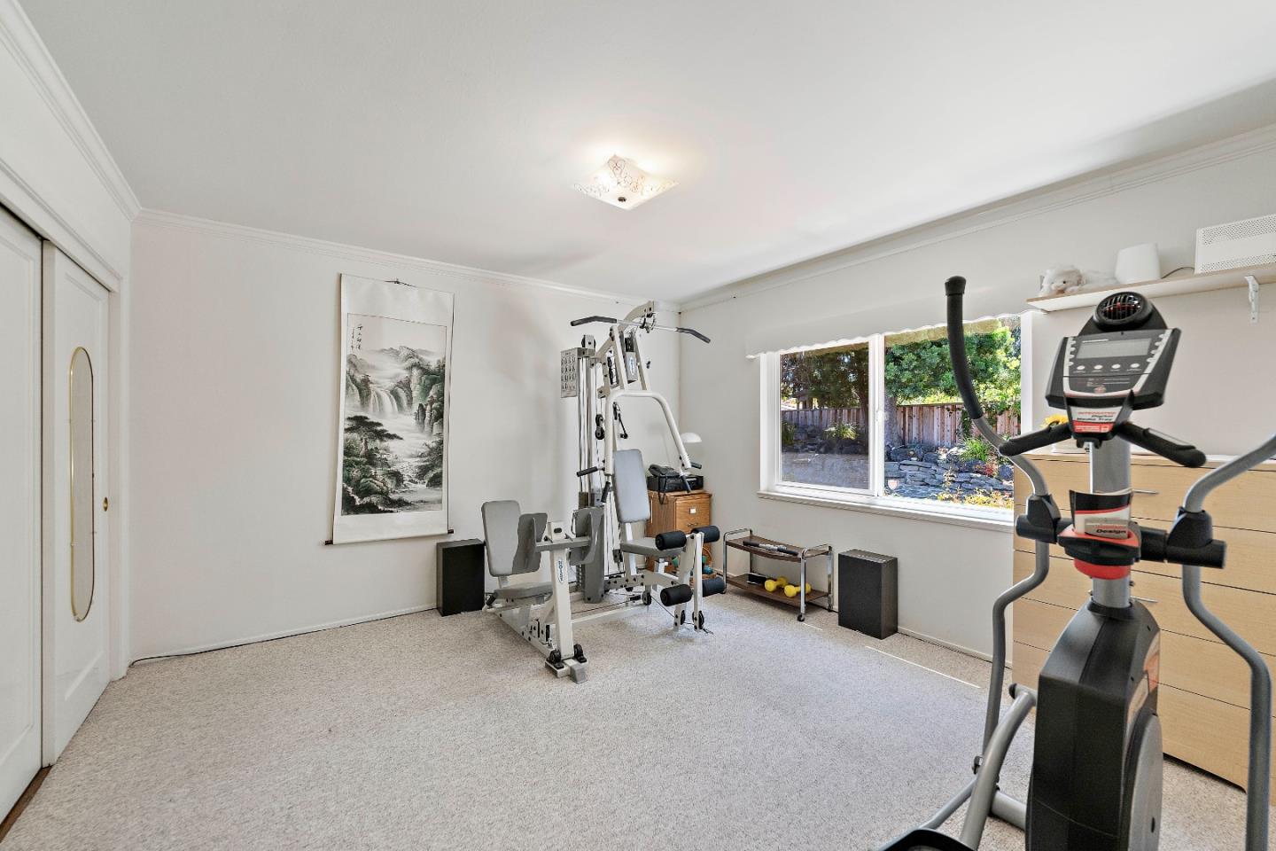 Detail Gallery Image 32 of 47 For 861 Riverside Dr, Los Altos,  CA 94024 - 3 Beds | 2 Baths