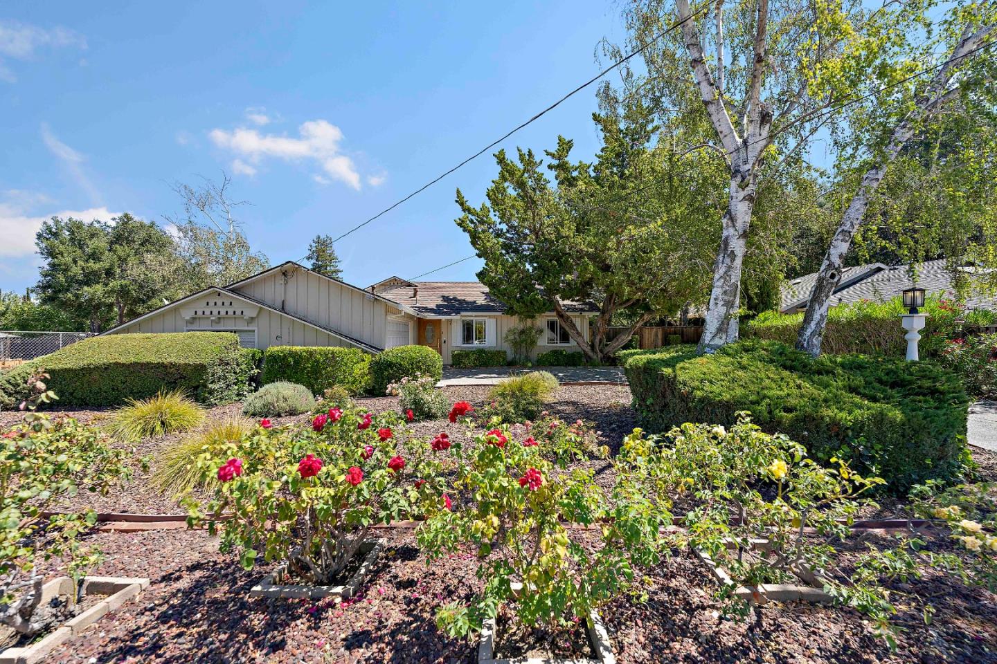 Detail Gallery Image 43 of 47 For 861 Riverside Dr, Los Altos,  CA 94024 - 3 Beds | 2 Baths