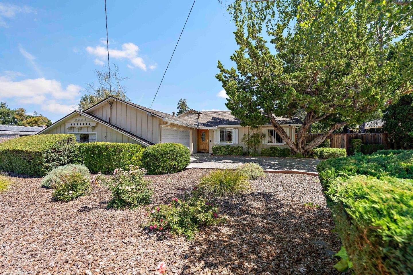 Detail Gallery Image 46 of 47 For 861 Riverside Dr, Los Altos,  CA 94024 - 3 Beds | 2 Baths