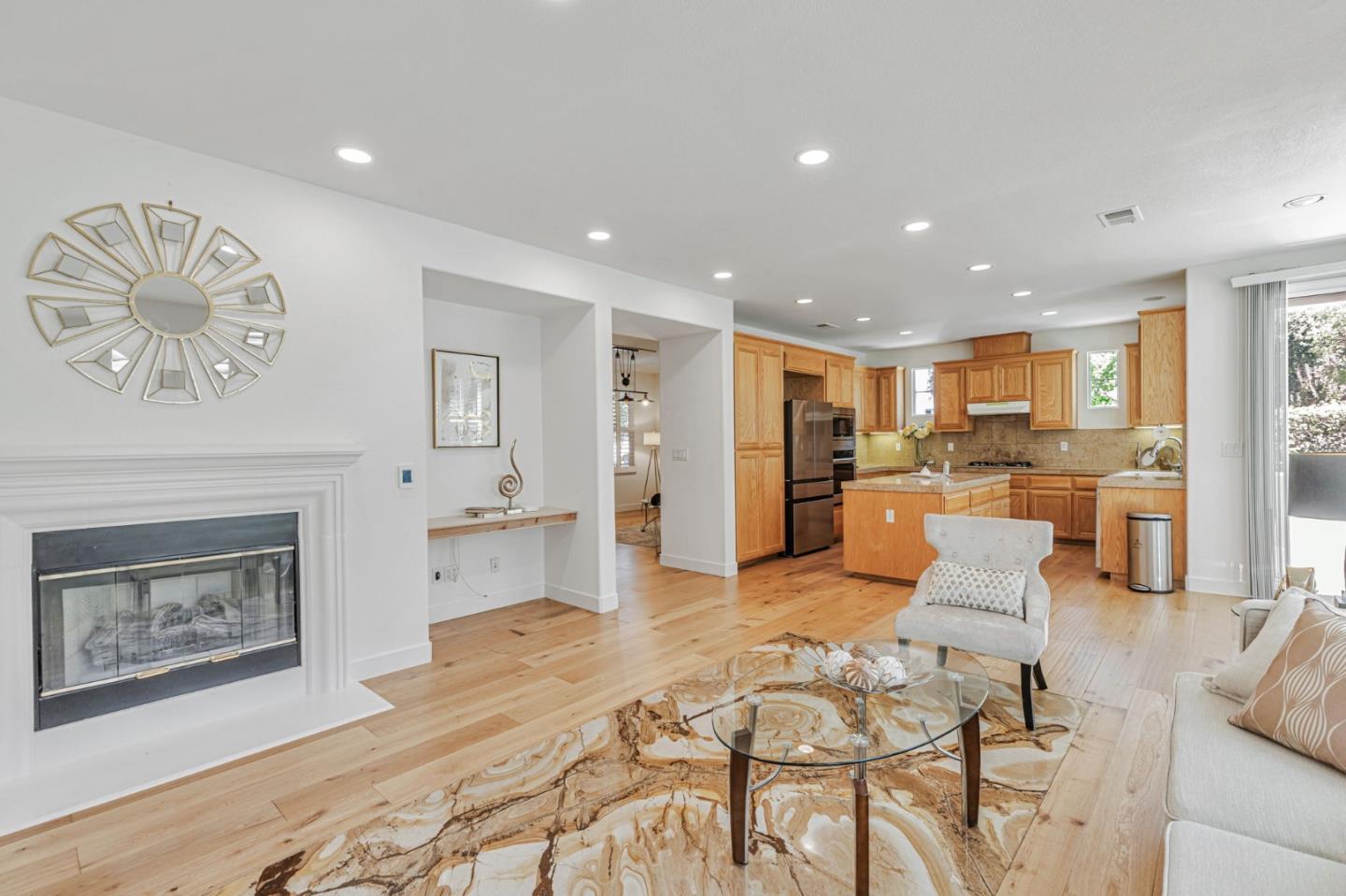 Detail Gallery Image 13 of 55 For 19175 Saffron Dr, Morgan Hill,  CA 95037 - 4 Beds | 2/1 Baths