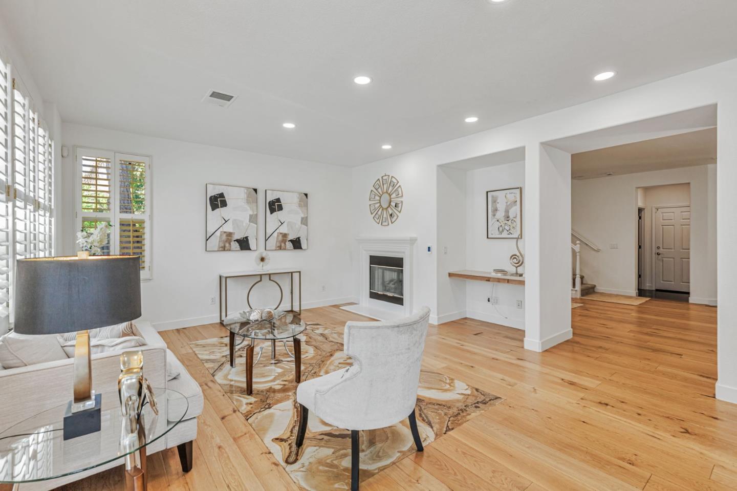Detail Gallery Image 14 of 55 For 19175 Saffron Dr, Morgan Hill,  CA 95037 - 4 Beds | 2/1 Baths