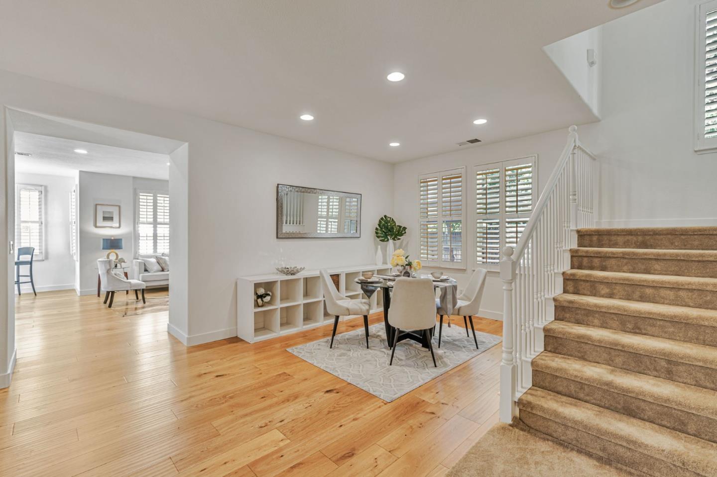 Detail Gallery Image 20 of 55 For 19175 Saffron Dr, Morgan Hill,  CA 95037 - 4 Beds | 2/1 Baths
