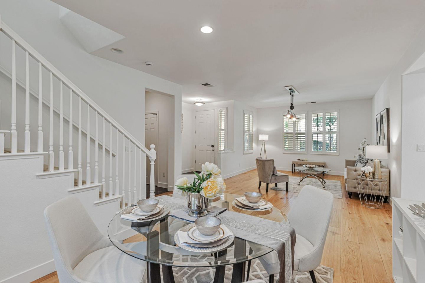Detail Gallery Image 21 of 55 For 19175 Saffron Dr, Morgan Hill,  CA 95037 - 4 Beds | 2/1 Baths