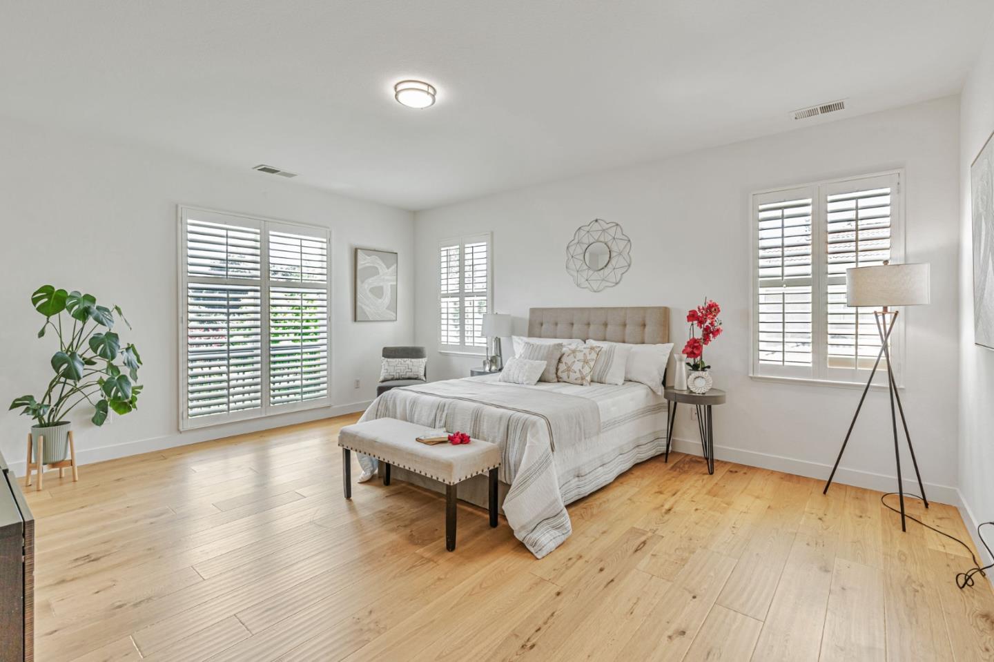 Detail Gallery Image 28 of 55 For 19175 Saffron Dr, Morgan Hill,  CA 95037 - 4 Beds | 2/1 Baths