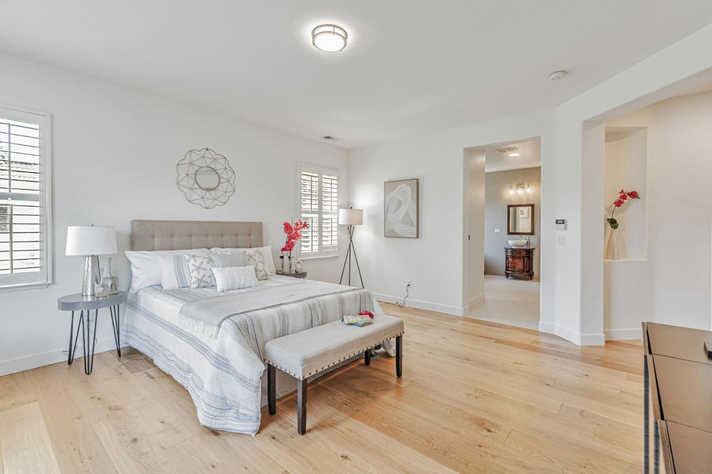 Detail Gallery Image 30 of 55 For 19175 Saffron Dr, Morgan Hill,  CA 95037 - 4 Beds | 2/1 Baths