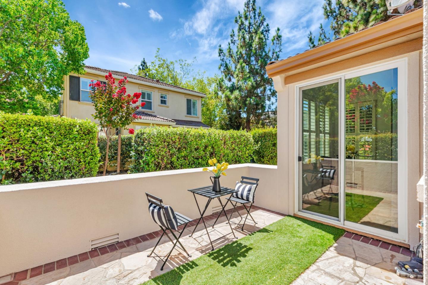 Detail Gallery Image 47 of 55 For 19175 Saffron Dr, Morgan Hill,  CA 95037 - 4 Beds | 2/1 Baths