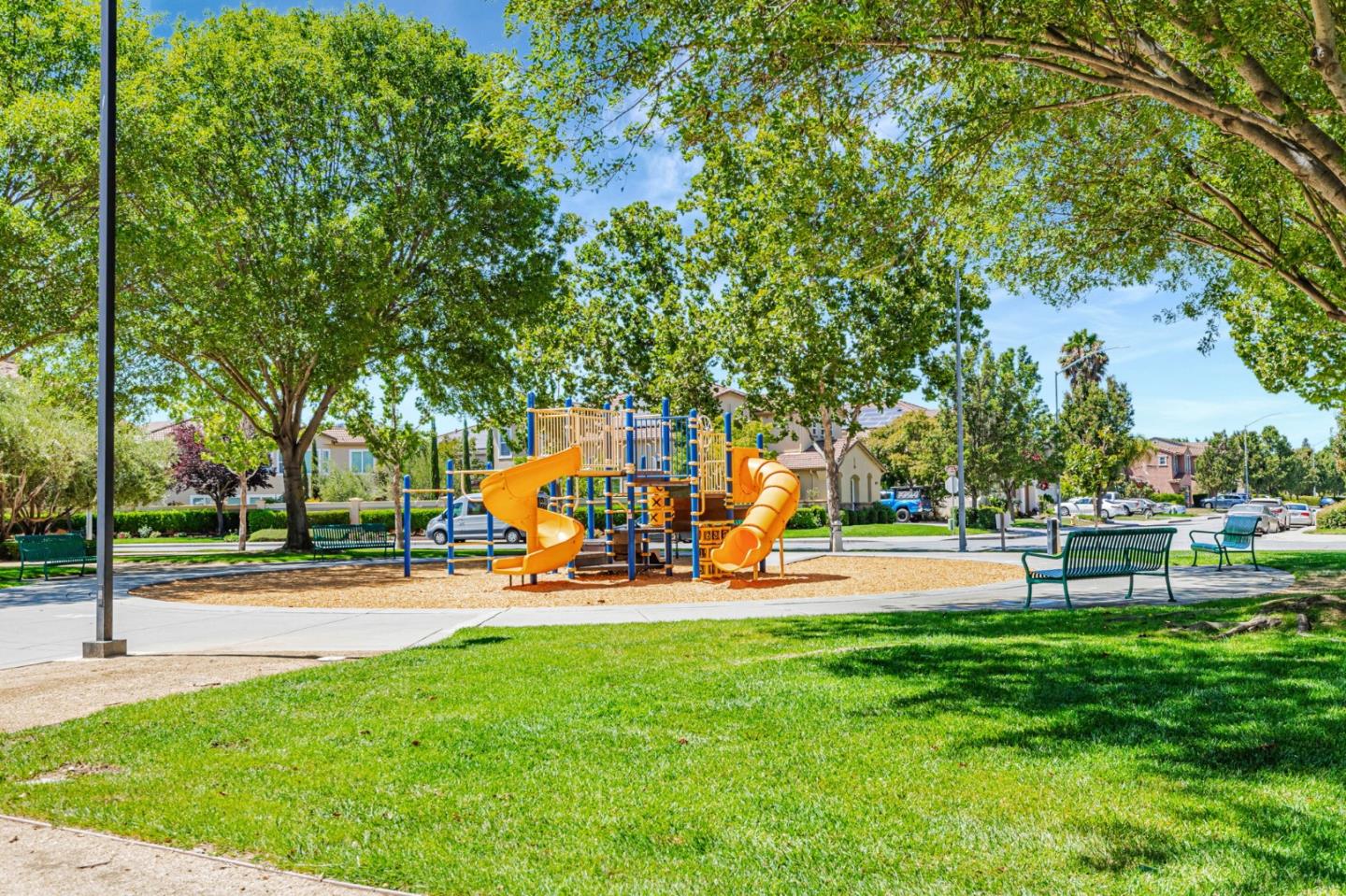 Detail Gallery Image 50 of 55 For 19175 Saffron Dr, Morgan Hill,  CA 95037 - 4 Beds | 2/1 Baths