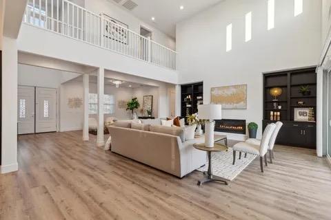 Detail Gallery Image 5 of 39 For 1734 Lester Ave, Clovis,  CA 93619 - 6 Beds | 7 Baths