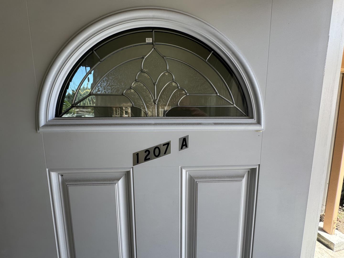 Detail Gallery Image 2 of 19 For 1207 Parkside a,  Salinas,  CA 93906 - 2 Beds | 1 Baths