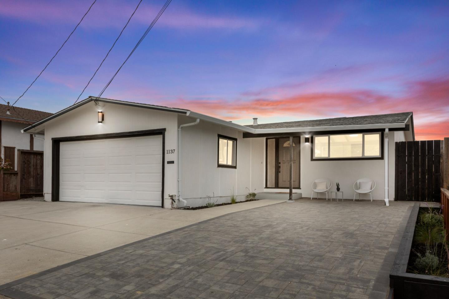Detail Gallery Image 1 of 72 For 1137 Manzanita Dr, Pacifica,  CA 94044 - 3 Beds | 2 Baths