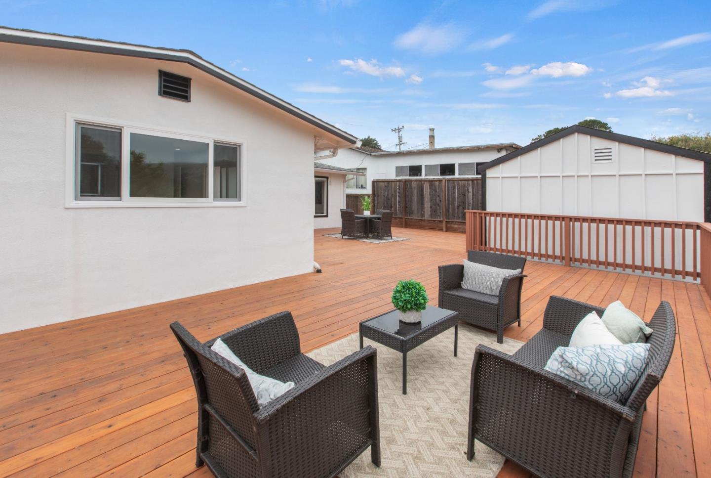 Detail Gallery Image 37 of 72 For 1137 Manzanita Dr, Pacifica,  CA 94044 - 3 Beds | 2 Baths