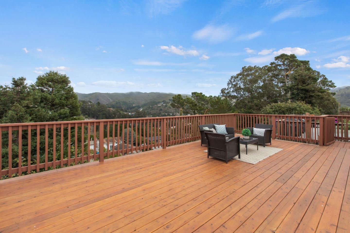 Detail Gallery Image 38 of 72 For 1137 Manzanita Dr, Pacifica,  CA 94044 - 3 Beds | 2 Baths