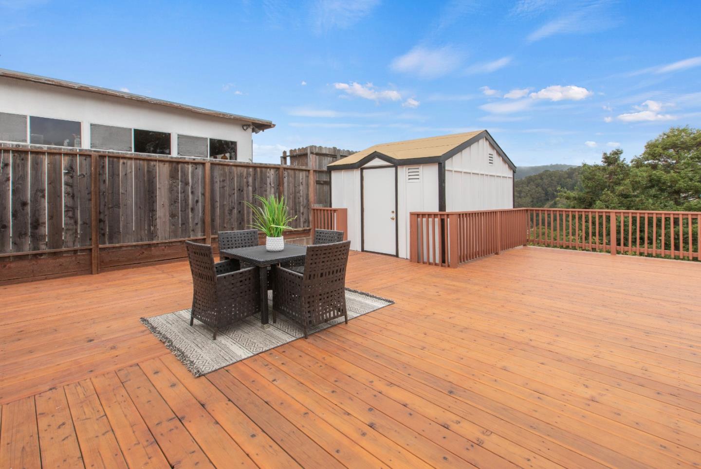Detail Gallery Image 41 of 72 For 1137 Manzanita Dr, Pacifica,  CA 94044 - 3 Beds | 2 Baths