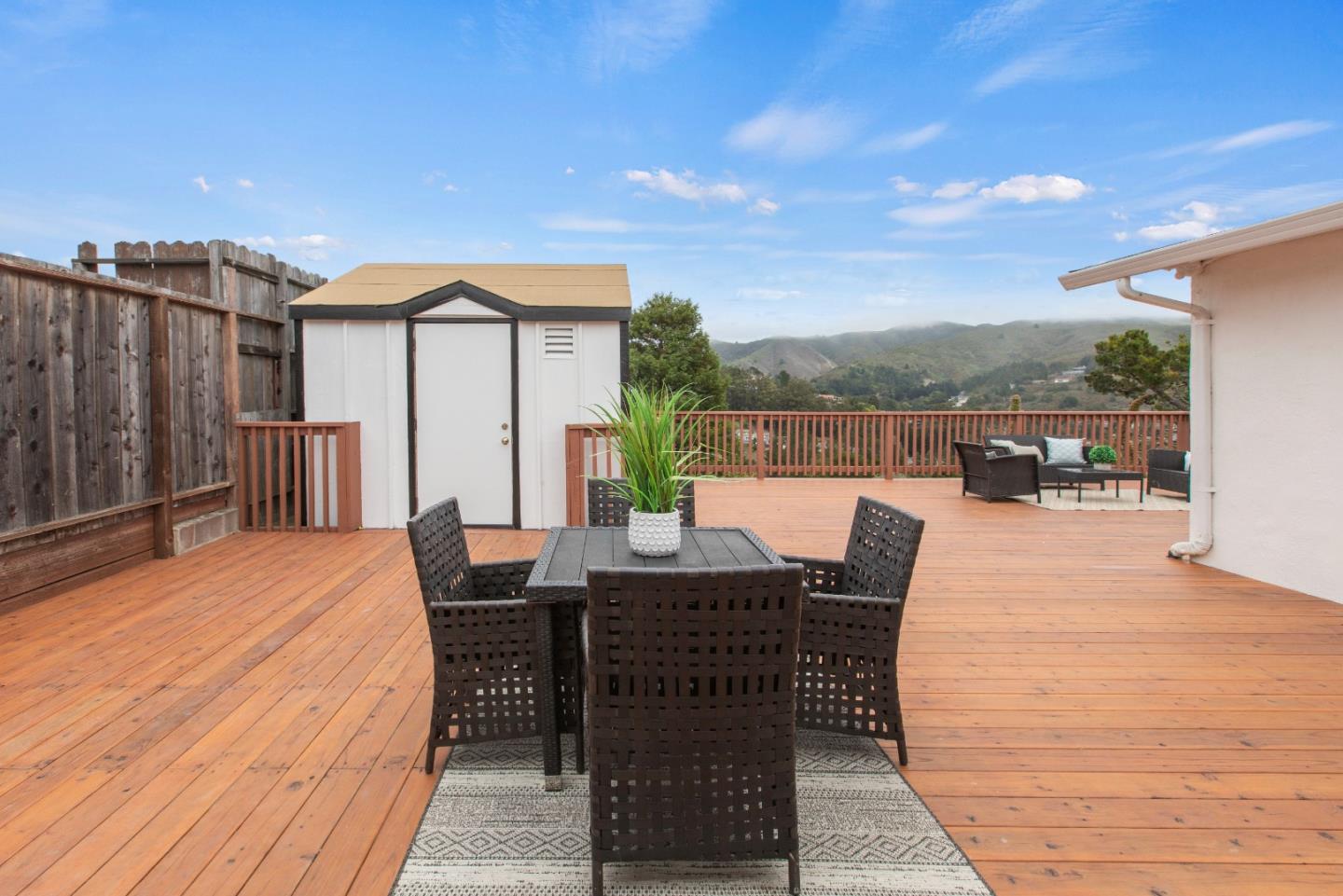 Detail Gallery Image 42 of 72 For 1137 Manzanita Dr, Pacifica,  CA 94044 - 3 Beds | 2 Baths