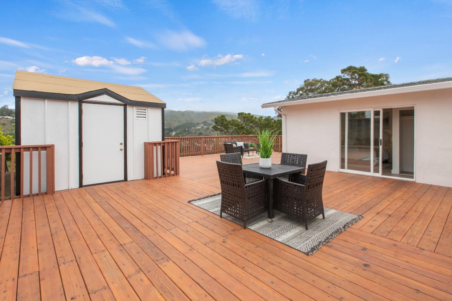 Detail Gallery Image 43 of 72 For 1137 Manzanita Dr, Pacifica,  CA 94044 - 3 Beds | 2 Baths