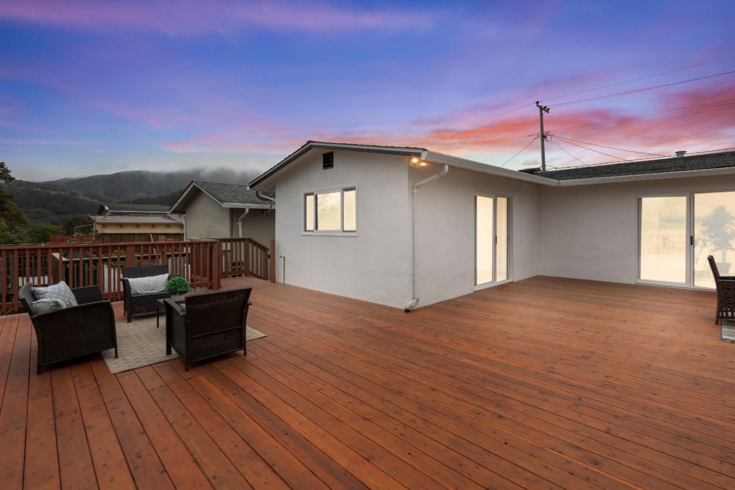 Detail Gallery Image 44 of 72 For 1137 Manzanita Dr, Pacifica,  CA 94044 - 3 Beds | 2 Baths