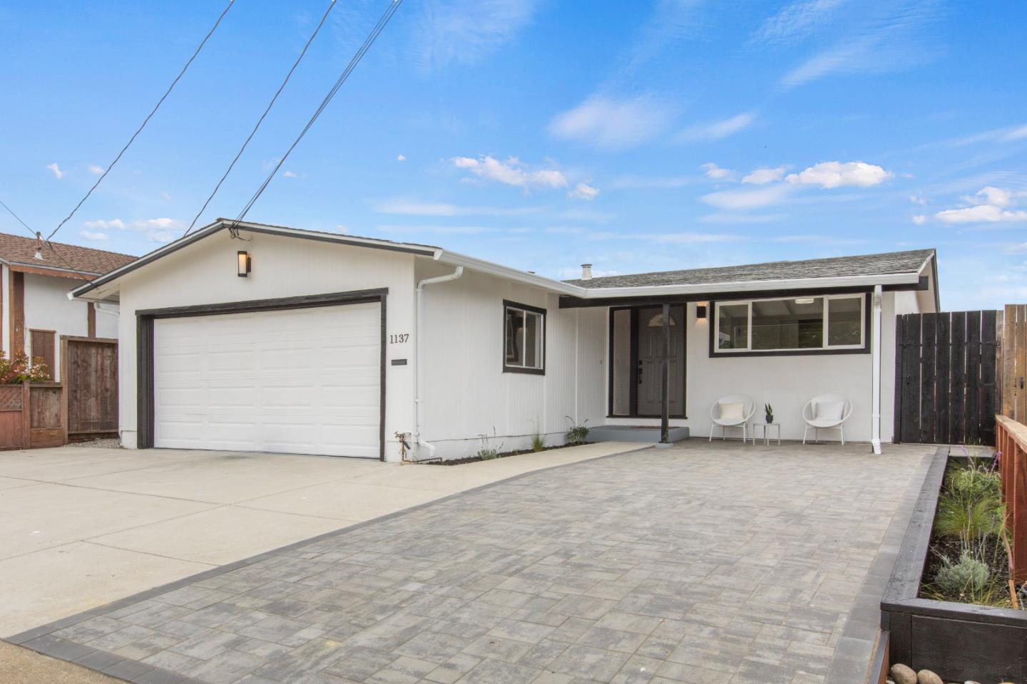 Detail Gallery Image 57 of 72 For 1137 Manzanita Dr, Pacifica,  CA 94044 - 3 Beds | 2 Baths