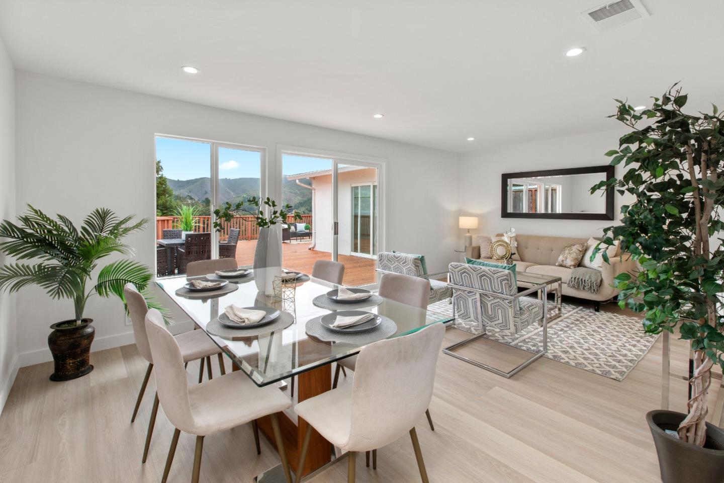 Detail Gallery Image 7 of 72 For 1137 Manzanita Dr, Pacifica,  CA 94044 - 3 Beds | 2 Baths