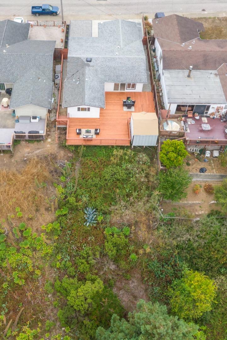 Detail Gallery Image 70 of 72 For 1137 Manzanita Dr, Pacifica,  CA 94044 - 3 Beds | 2 Baths