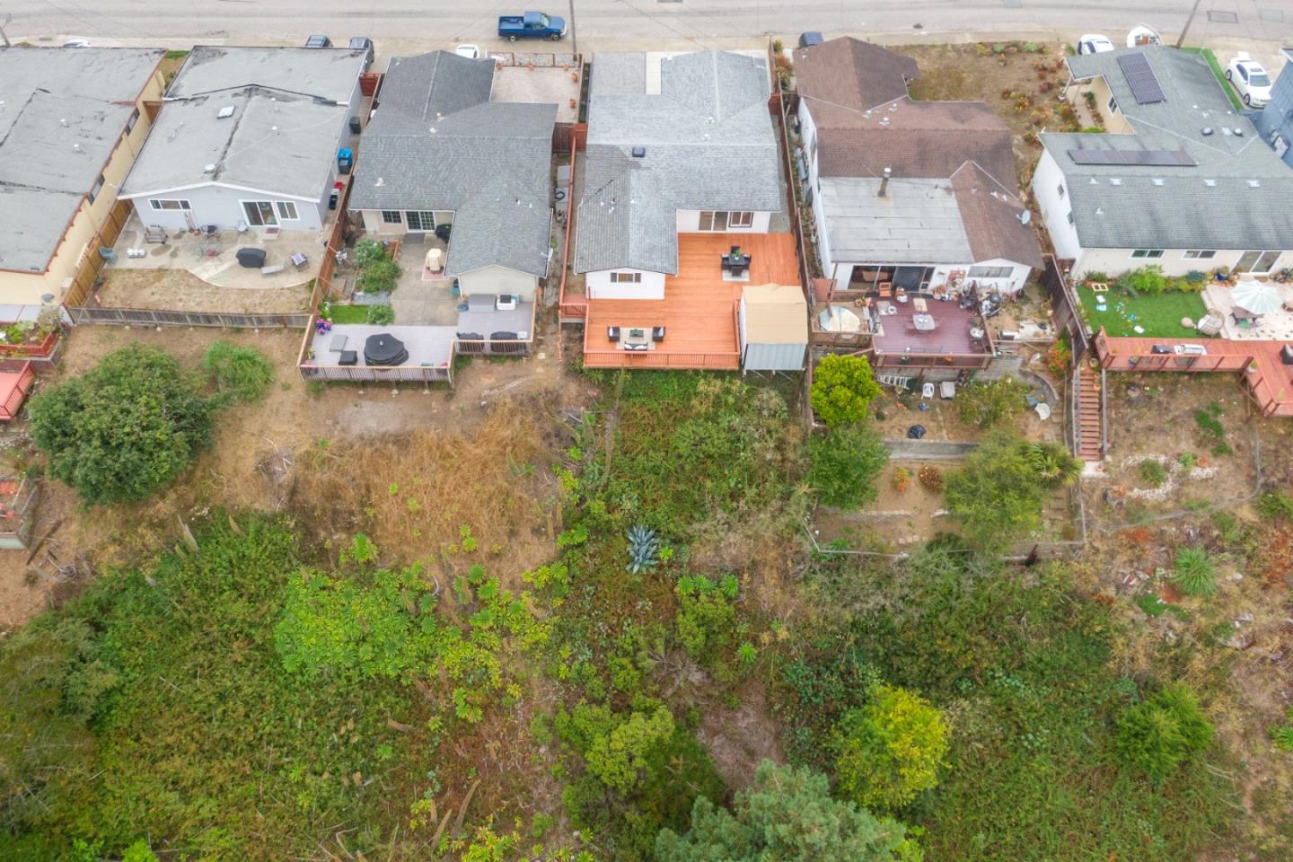 Detail Gallery Image 71 of 72 For 1137 Manzanita Dr, Pacifica,  CA 94044 - 3 Beds | 2 Baths