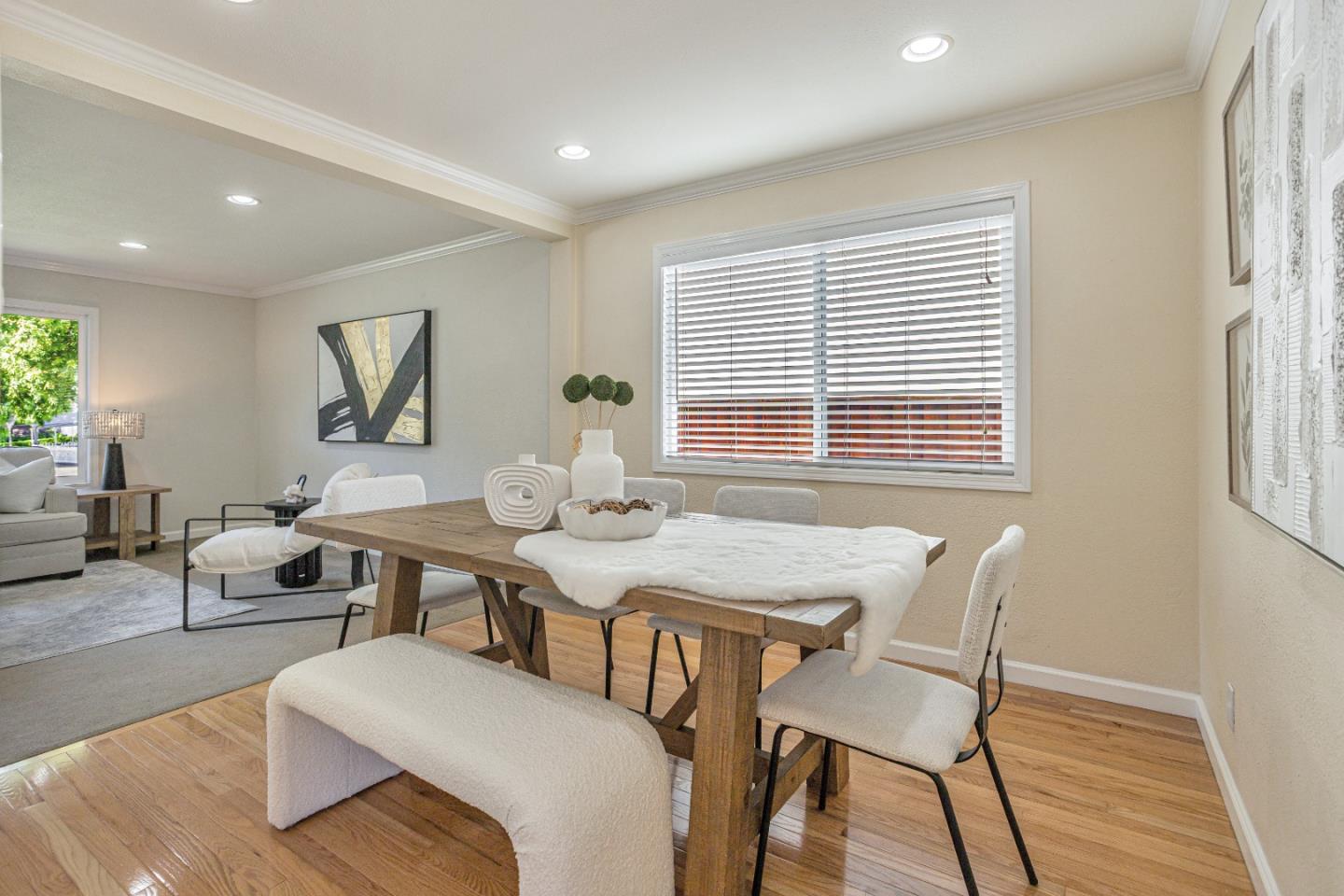 Detail Gallery Image 15 of 35 For 1448 Sierraville Ave, San Jose,  CA 95132 - 4 Beds | 2 Baths