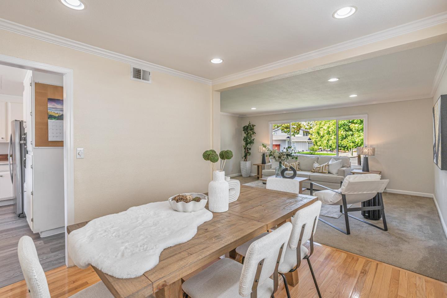 Detail Gallery Image 17 of 35 For 1448 Sierraville Ave, San Jose,  CA 95132 - 4 Beds | 2 Baths