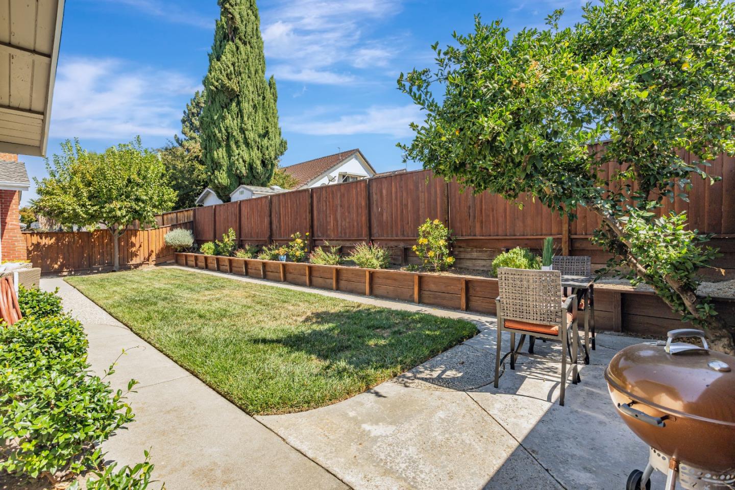 Detail Gallery Image 30 of 35 For 1448 Sierraville Ave, San Jose,  CA 95132 - 4 Beds | 2 Baths
