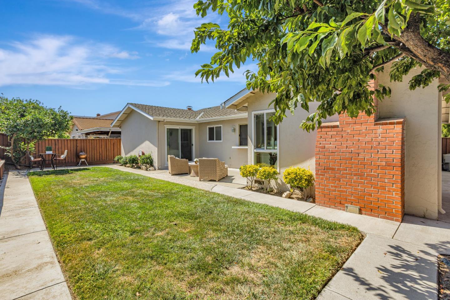 Detail Gallery Image 34 of 35 For 1448 Sierraville Ave, San Jose,  CA 95132 - 4 Beds | 2 Baths